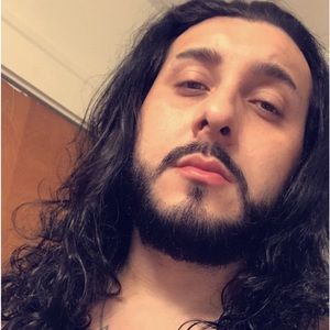 Meet your Posher, Mark